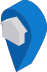 Map marker icon